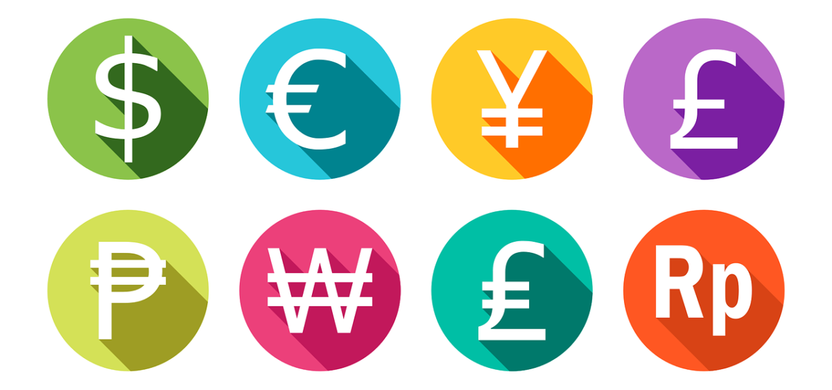 Implement A Currency Converter And Use 5 Exclusive Tricks For Up-Selling Banner