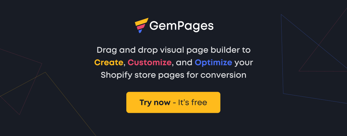 GemPages Page Builder