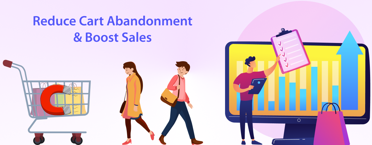 How to Reduce Cart Abandonment and Boost Sales