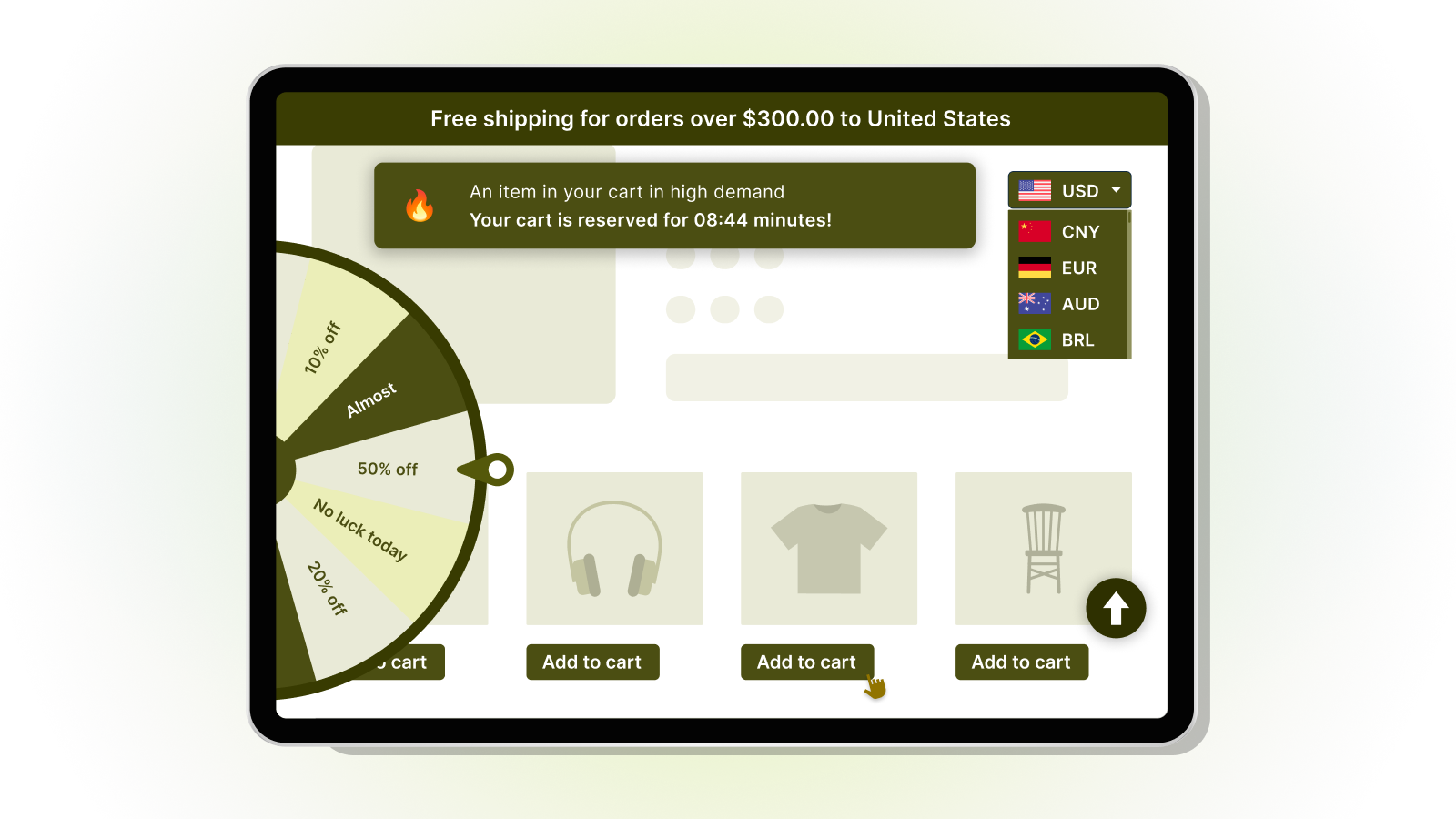 Why Friendship Day Shoppers Leave Without Buying and How to Turn Them Into Customers - Promote Me App